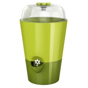 Kruidenpot startersset lime