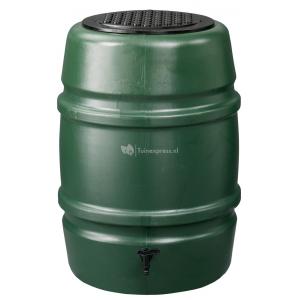 Harcostar regenton 168 liter groen