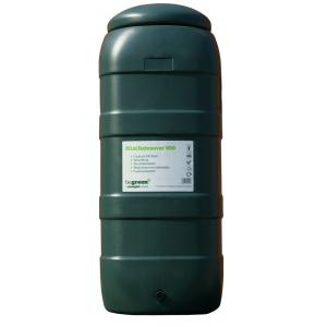 Harcostar Rainsaver regenton 100 liter groen