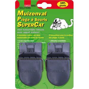 Muizenval SuperCat