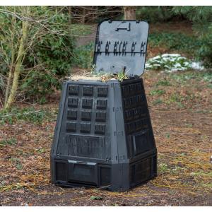 Thermo compostbak 600 liter