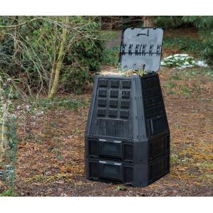 Thermo compostbak 800 liter