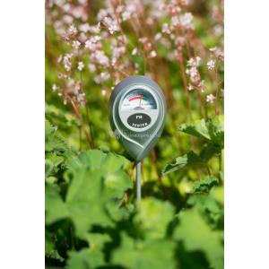 Nature pH-meter analoog