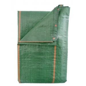 Worteldoek groen 4.2 x 5 meter