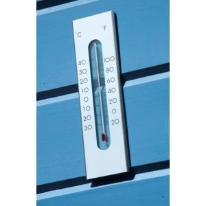 Muurthermometer kelvin 7