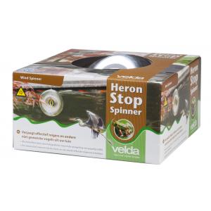 Heron Stop Spinner